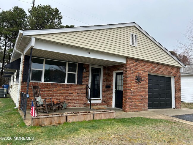 Photo - 99 San Carlos St