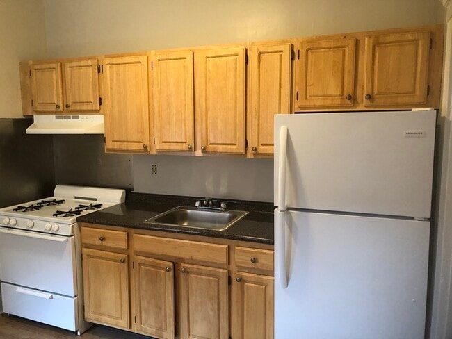 11 Perkins Square Unit 11