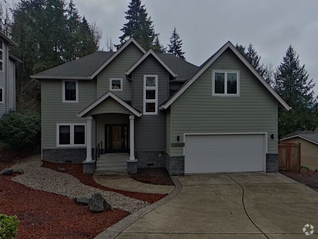 Building Photo - South Eugene Modern Home