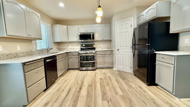Photo - 6587 N Harris Hawk Ln