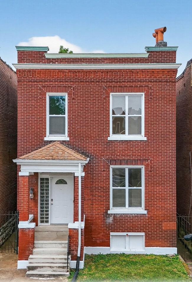 Building Photo - 4372 Gibson Ave