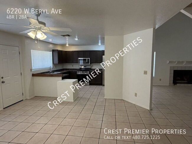 Photo - 6220 W.Beryl Ave-