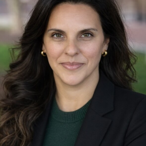 Primary Contact Photo