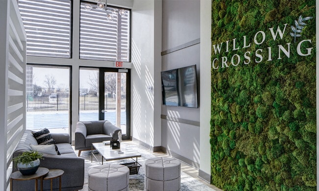 Willow Crossing Apartments