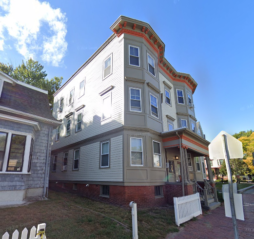 Photo - 107 Oxford St Apartments Unit 1