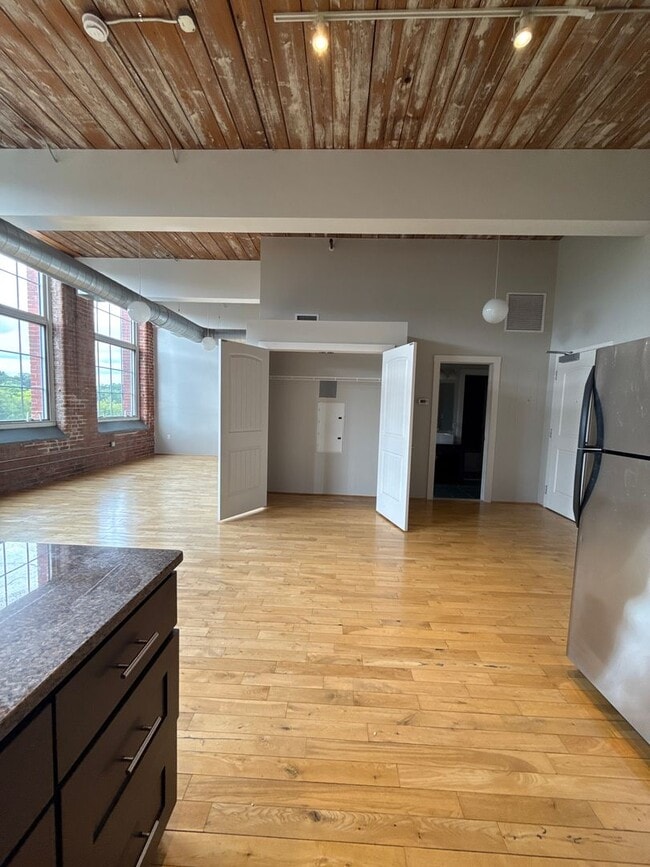 Greystone Lofts
