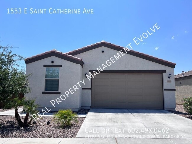 Building Photo - 1553 E Saint Catherine Ave Rental