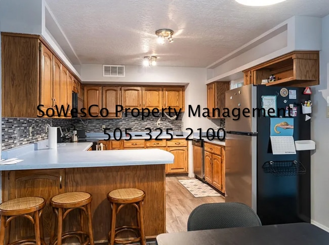 Photo - Large 3 Bedroom Home on Corner Lot