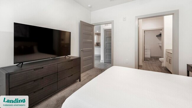 5025 Wembley Central Ln Unit 1601
