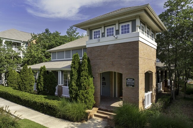 Photo - Belle Harbour Apartments