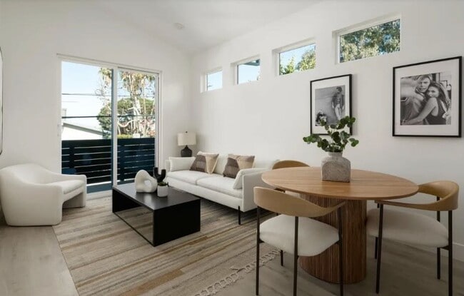 Photo - Modern Condo in Point Loma's Wooded Area