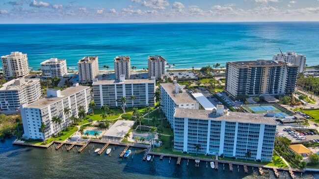 Photo - 3212 S Ocean Blvd Unit 1007-A