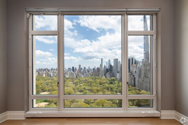 Building Photo - 15 Central Prk W Rental