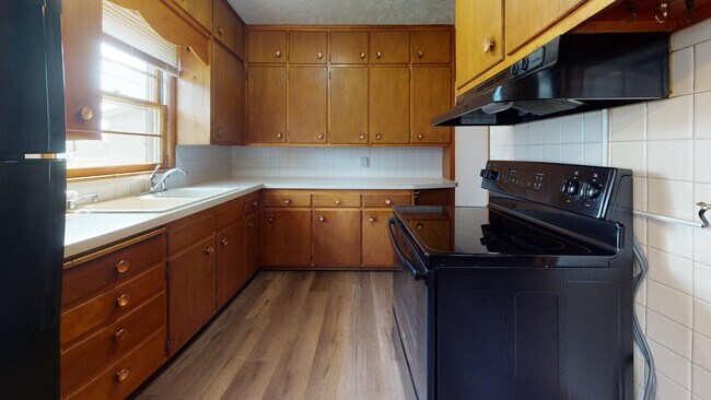 Photo - 3 Bedroom, 1 Bathroom Home