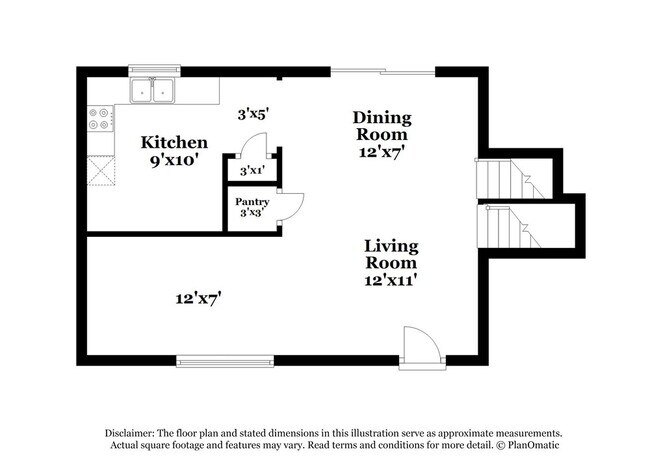 Photo - 5201 Scarbrough Ln