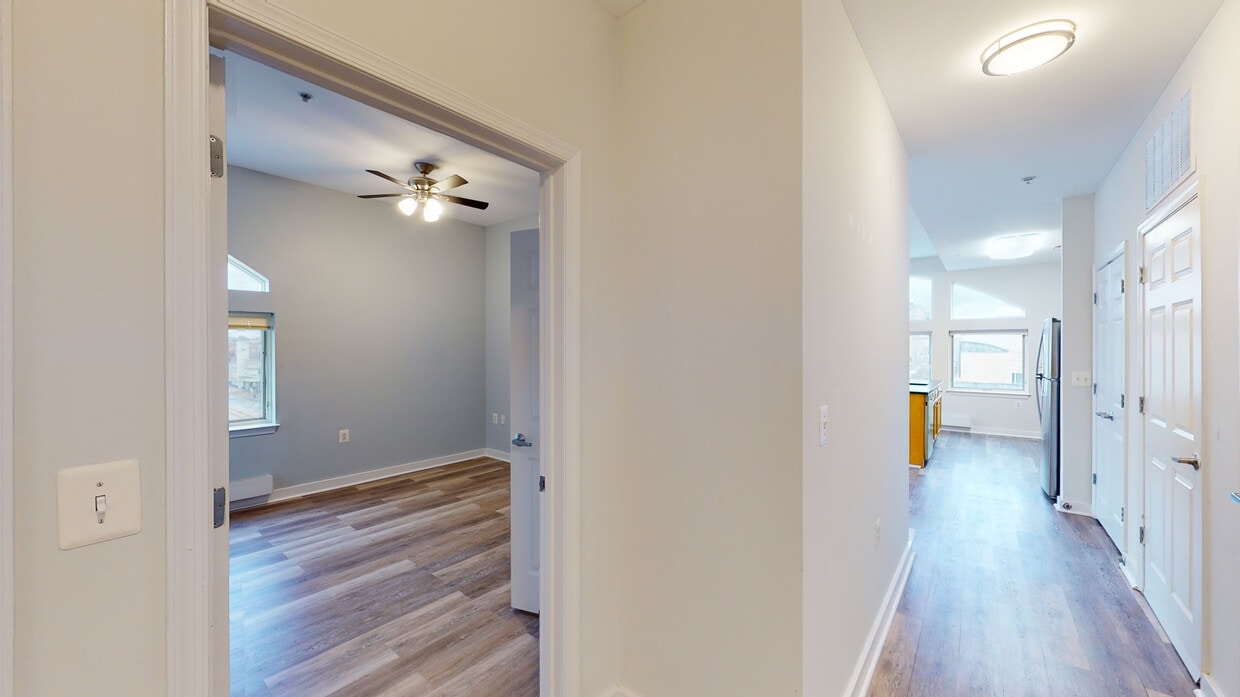 Photo - St James Place Apartments
