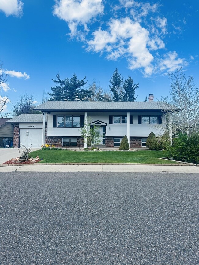Building Photo - 4732 Windmill Rd Rental