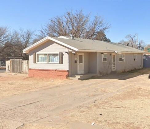 Photo - 2310 Avenue T House