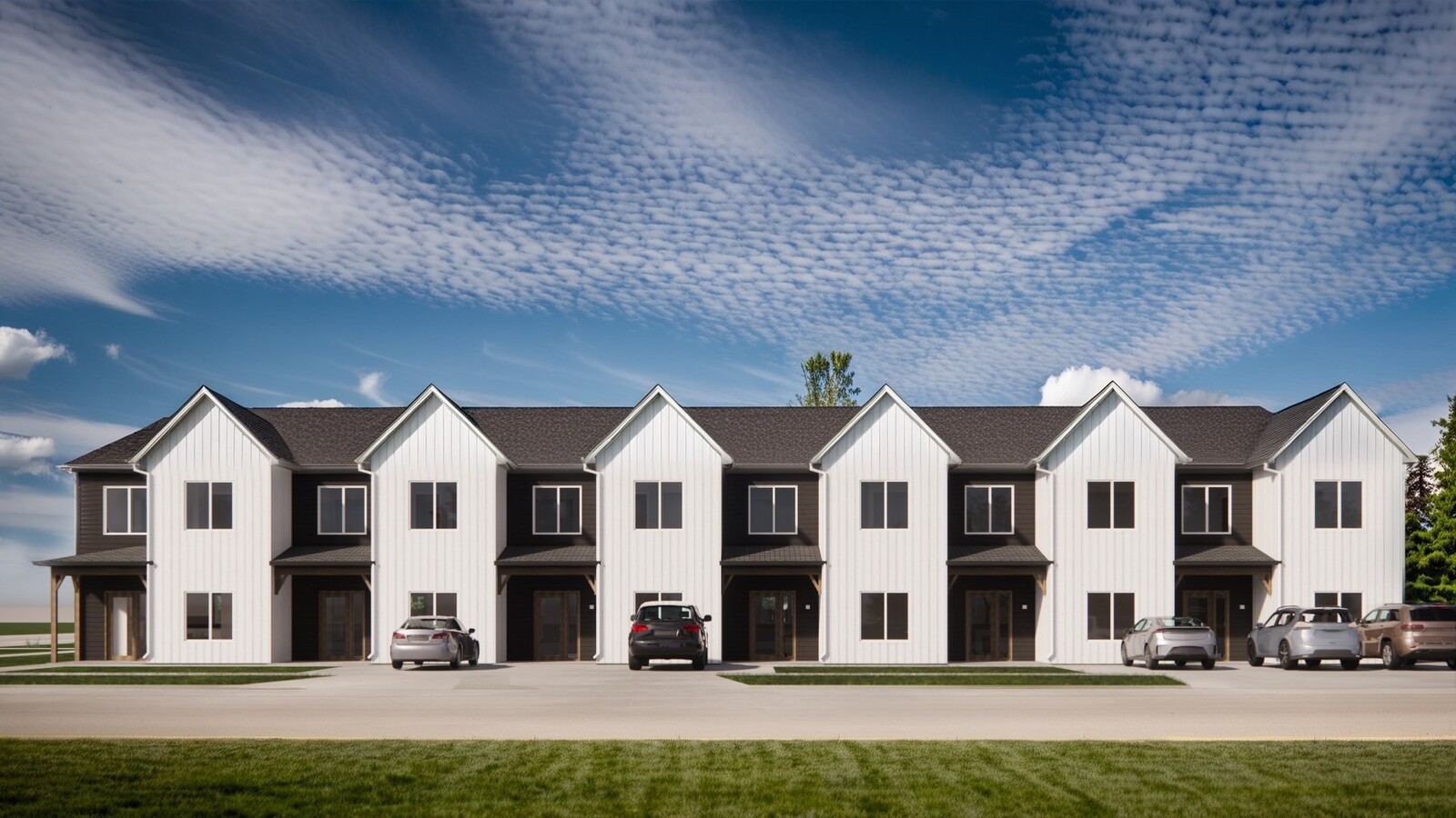 Photo - The Bison Lodge