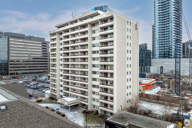 Photo - Market Street Apartments