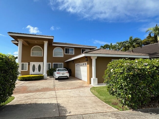 Photo - Single Family Executive Style Home in Gated Community