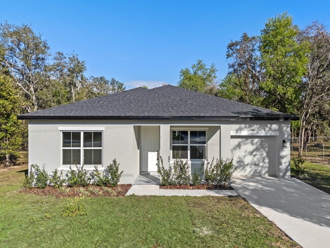 Building Photo - Brand New 4-Bedroom Gem with 2 Full Baths ... Rental