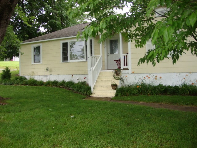 Building Photo - 2112 Haven Cir