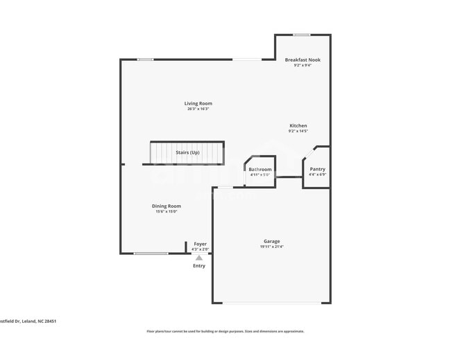 Photo - 1010 Jt Westfield Dr