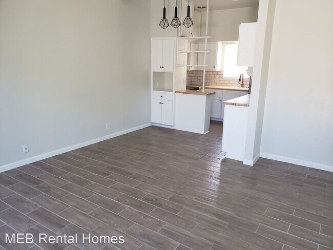 Photo - 1010 N Jones Blvd Apartment