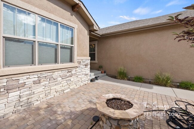 Photo - BEAUTIFUL 4BD + OFFICE MAIN-LEVEL LIVING H...