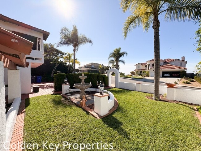 Photo - Welcome to this stunning 4-bedroom, 3-bathroom home located in the desirable La Costa neighborhoo...