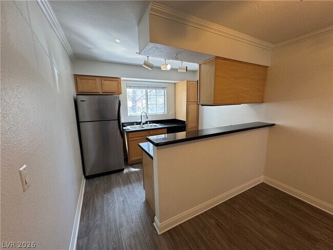Photo - 2750 S Durango Dr Unit 2153
