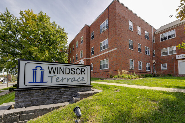 Windsor Terrace Apartments - Windsor Terrace Apartments