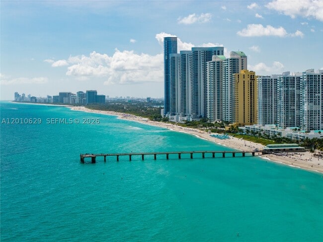 Building Photo - 16445 Collins Ave Unit PH12B