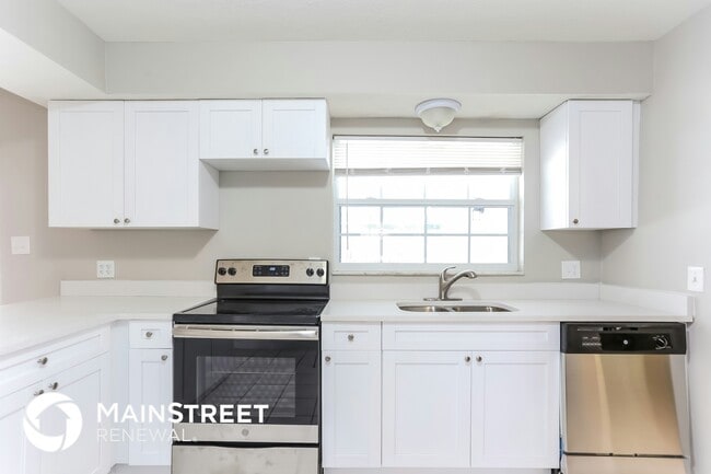 Photo - 2209 Malibu Dr