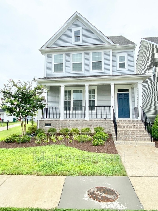 Photo - 1441 Independence Blvd