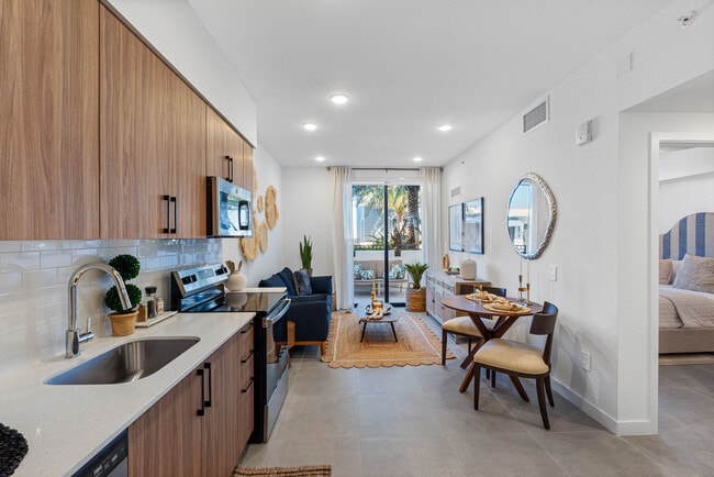 Photo - The Atlantic by Soleste