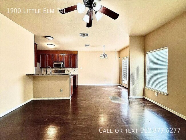 Photo - 1900 Little Elm Trail