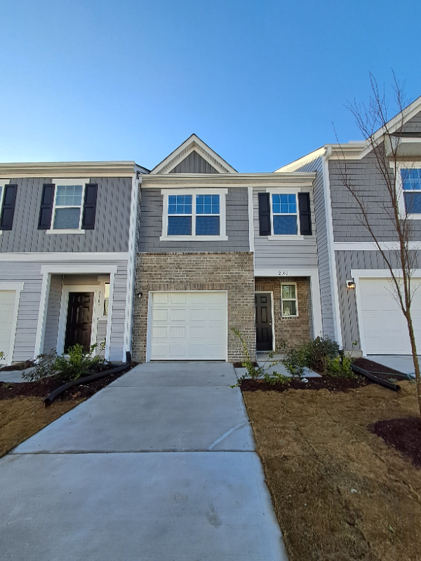 Photo - 2102 Trailside Dr Townhome