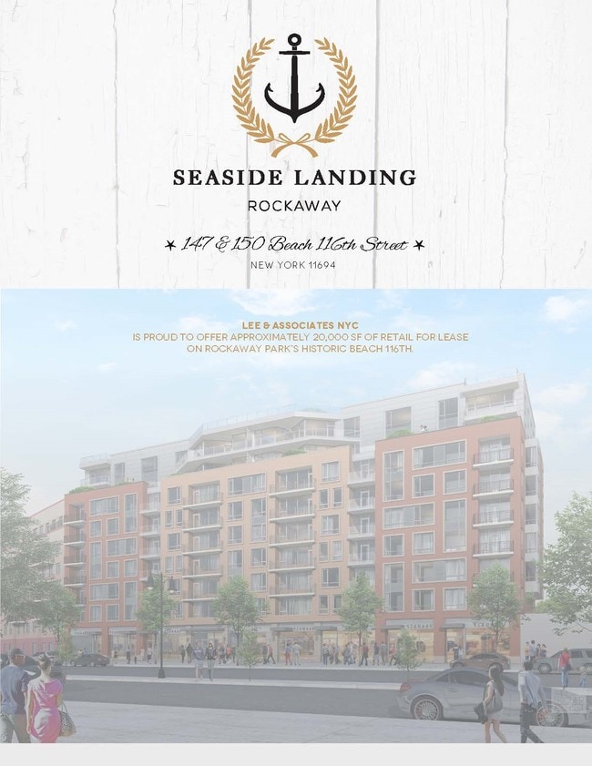 Photo - Seaside Landing