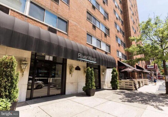 Building Photo - 2101-17 Chestnut St Unit 815 Rental