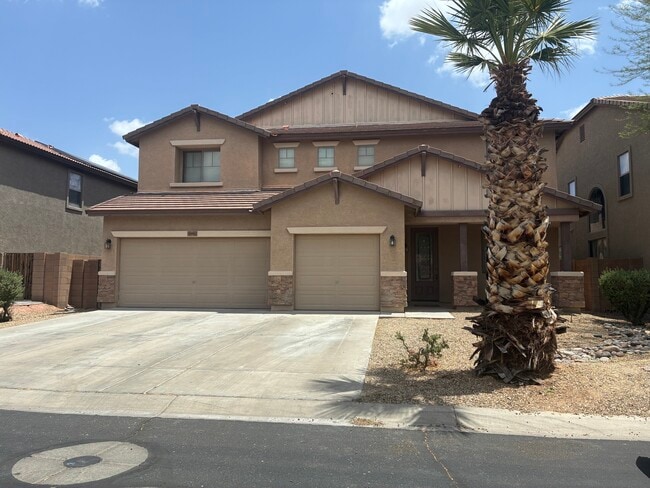 Building Photo - 26803 N 78th Ave