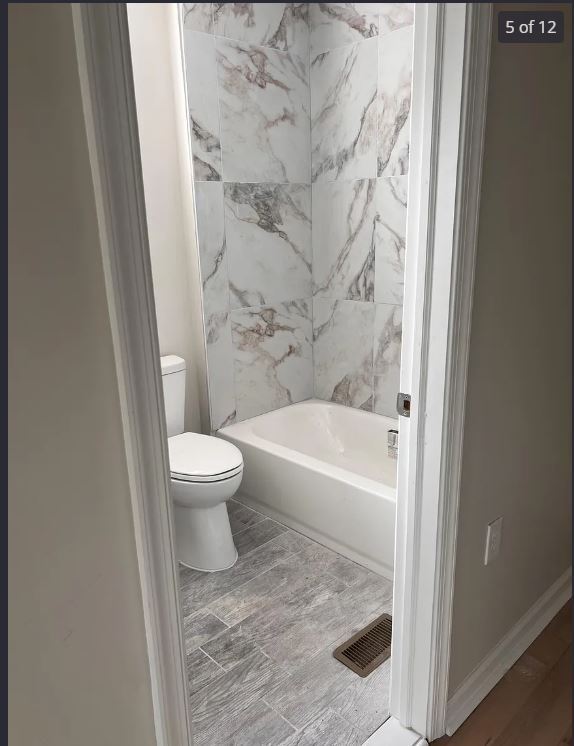 Photo - Orleans Street