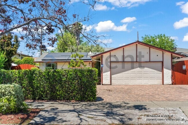 Building Photo - 1675 Kingman Ave Rental