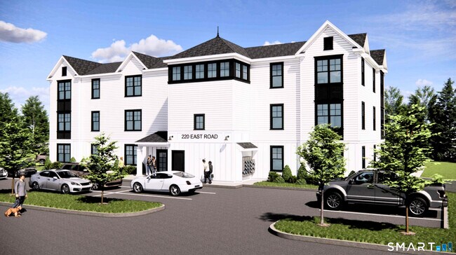 Building Photo - 220 E Rd Unit G