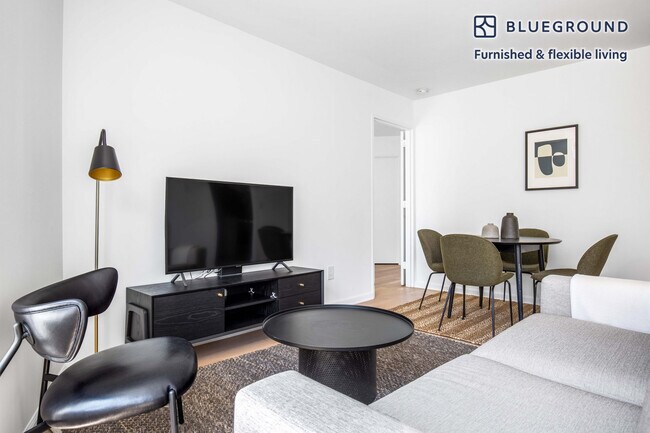 400 Chambers St Unit SI FL20-ID607