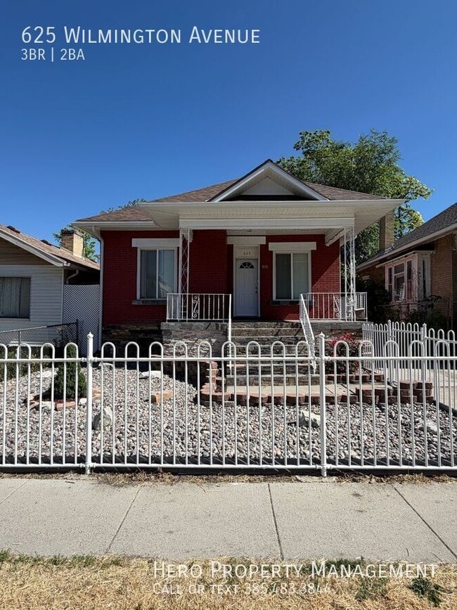 Photo - 625 Wilmington Ave