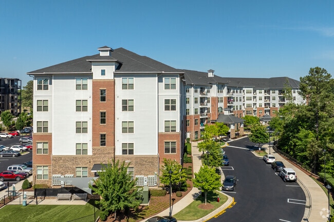 Photo - Overture Cary
