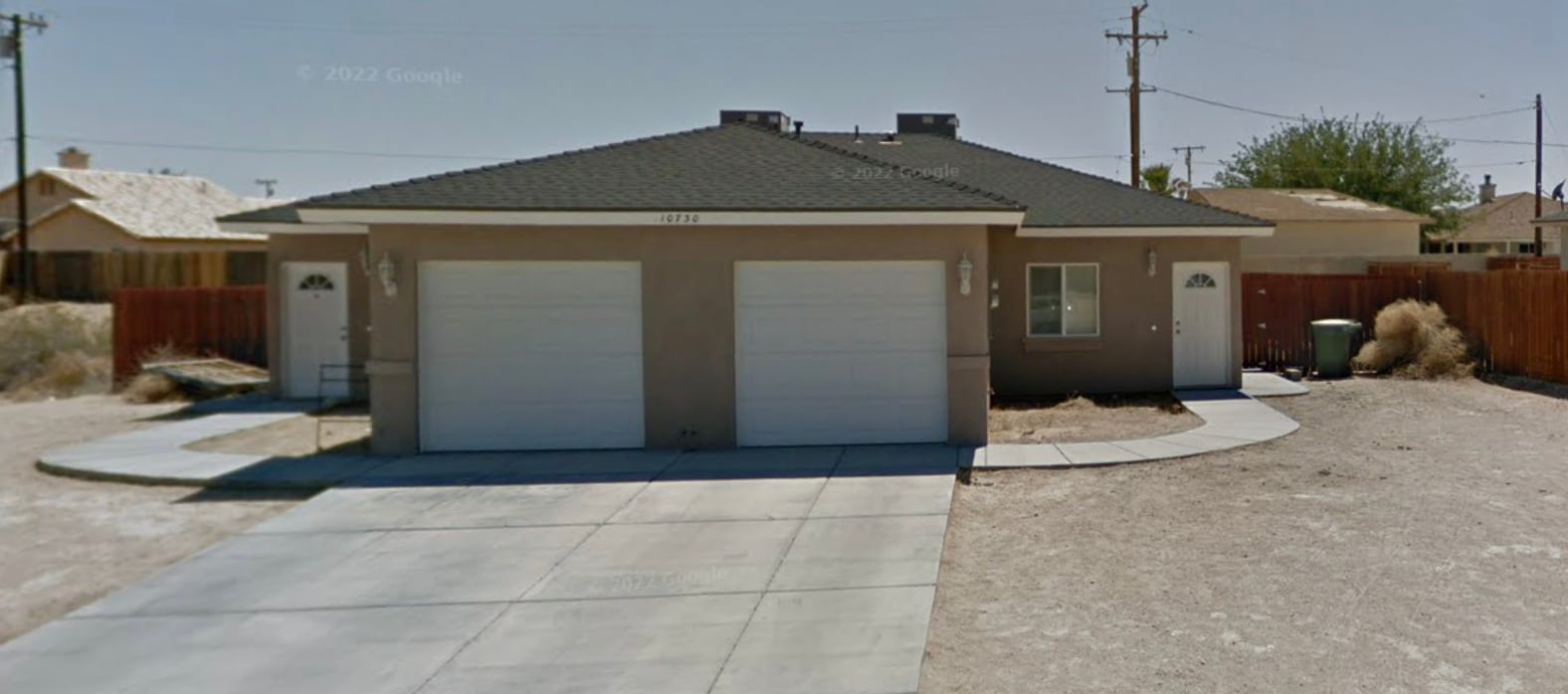 Quiet neighborhood - 10730 Garibaldi Dr Apartments Unit A