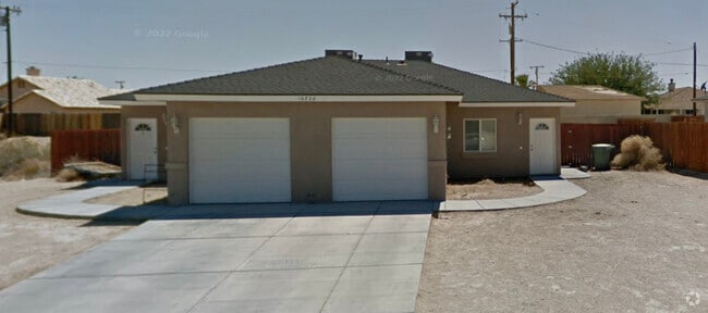 Quiet neighborhood - 10730 Garibaldi Dr Unit A Rental